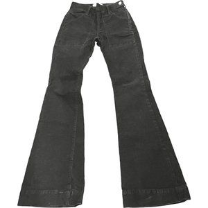 Frame Midnight Blue* Size 23* Le Flare de Francoise*